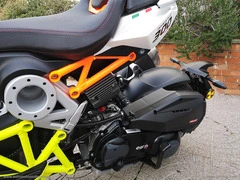 ITALJET Dragster 300 - 6