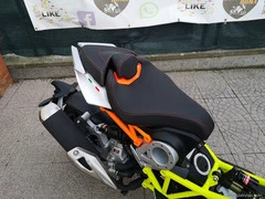 ITALJET Dragster 300 - 10