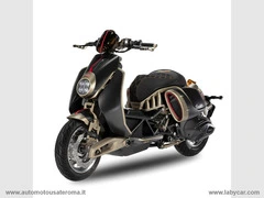 ITALJET ROADSTER 400