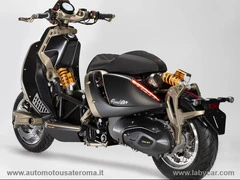 ITALJET ROADSTER 400 - 3