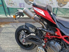 ITALJET DRAGSTER 700 - 3