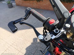 ITALJET DRAGSTER 700 - 5