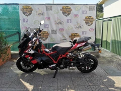 ITALJET DRAGSTER 700 - 7
