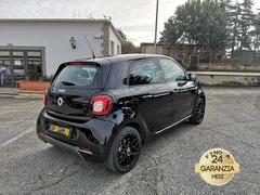 SMART forfour 90 0.9 Turbo Passion - 2