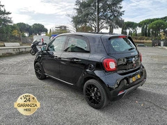 SMART forfour 90 0.9 Turbo Passion - 3