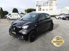 SMART forfour 90 0.9 Turbo Passion - 4