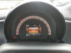 SMART forfour 90 0.9 Turbo Passion - 7