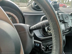 SMART forfour 90 0.9 Turbo Passion - 9