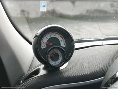 SMART forfour 90 0.9 Turbo Passion - 10