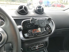 SMART forfour 90 0.9 Turbo Passion - 11