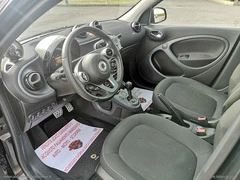 SMART forfour 90 0.9 Turbo Passion - 15