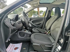 SMART forfour 90 0.9 Turbo Passion - 16