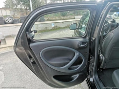 SMART forfour 90 0.9 Turbo Passion - 18