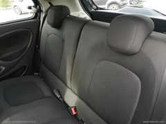 SMART forfour 90 0.9 Turbo Passion - 19