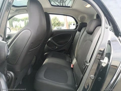 SMART forfour 90 0.9 Turbo Passion - 20