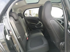 SMART forfour 90 0.9 Turbo Passion - 23