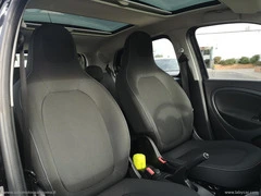 SMART forfour 90 0.9 Turbo Passion - 25