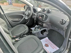 SMART forfour 90 0.9 Turbo Passion - 26