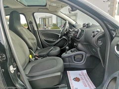 SMART forfour 90 0.9 Turbo Passion - 27