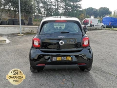 SMART forfour 90 0.9 Turbo Passion - 31