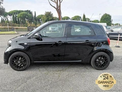 SMART forfour 90 0.9 Turbo Passion - 32
