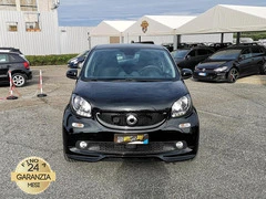 SMART forfour 90 0.9 Turbo Passion - 33