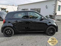 SMART forfour 90 0.9 Turbo Passion - 34