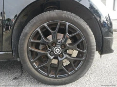 SMART forfour 90 0.9 Turbo Passion - 35