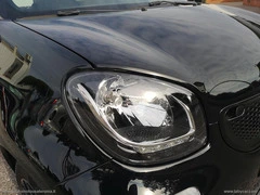 SMART forfour 90 0.9 Turbo Passion - 36