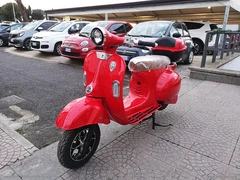 ALZA ITALIA EIGTIAN TH01 ROMANCE ELETTRICO - 3