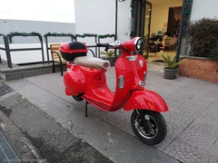 ALZA ITALIA EIGTIAN TH01 ROMANCE ELETTRICO - 4