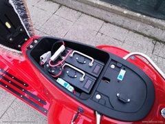 ALZA ITALIA EIGTIAN TH01 ROMANCE ELETTRICO - 7