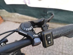 ALZA ITALIA ALZA JOEY E-BIKE - 3
