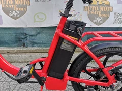 ALZA ITALIA ALZA JOEY E-BIKE - 5