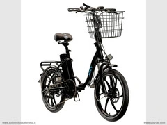 ALZA ITALIA ALZA JOEY E-BIKE - 6