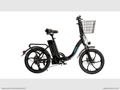 ALZA ITALIA ALZA JOEY E-BIKE - 7