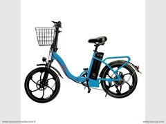 ALZA ITALIA ALZA JOEY E-BIKE - 8
