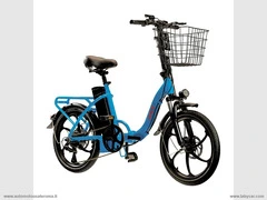 ALZA ITALIA ALZA JOEY E-BIKE - 9