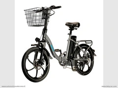 ALZA ITALIA ALZA JOEY E-BIKE - 15