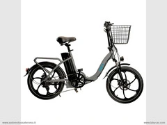 ALZA ITALIA ALZA JOEY E-BIKE - 16