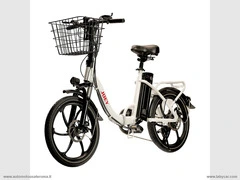 ALZA ITALIA ALZA JOEY E-BIKE - 17