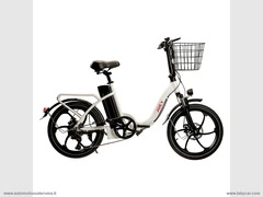 ALZA ITALIA ALZA JOEY E-BIKE - 18