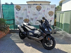 SYM Maxsym TL 508 E5+