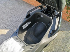 SYM Maxsym TL 508 E5+ - 3