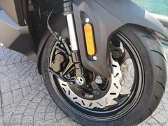 SYM Maxsym TL 508 E5+ - 4
