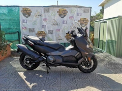 SYM Maxsym TL 508 E5+ - 5