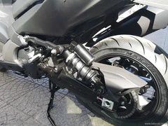 SYM Maxsym TL 508 E5+ - 6