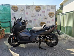 SYM Maxsym TL 508 E5+ - 7