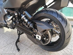SYM Maxsym TL 508 E5+ - 8