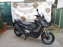 SYM ADX TG 400